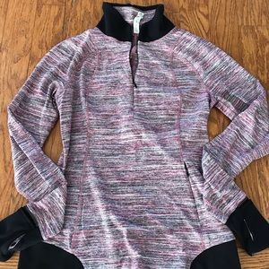 Lululemon athletic top